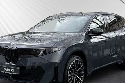 BMW iX3 6.000 km 86.990 &euro; Rüsselsheim 65428