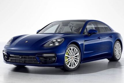 Porsche Panamera 50.928 km 83.490 &euro; Hofheim 65719