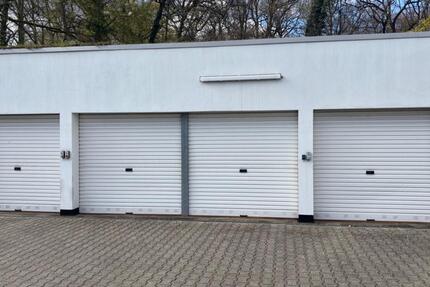 Garagen / Stellplätze Wiesbaden Nordost - 80&euro; | Angebot:26035015