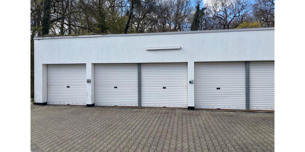 Garagen / Stellplätze Wiesbaden Nordost - 80&euro; | Angebot:26035015