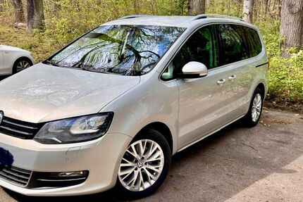 VW Sharan 256.000 km 10.500 &euro; Wiesbaden 65192