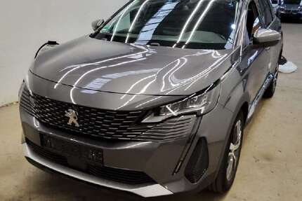 Peugeot 5008 100.727 km 20.490 € Frankfurt 60596