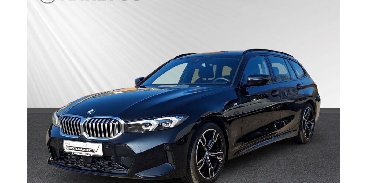 BMW 318 13.741 km 37.470 &euro; Wiesbaden 65203