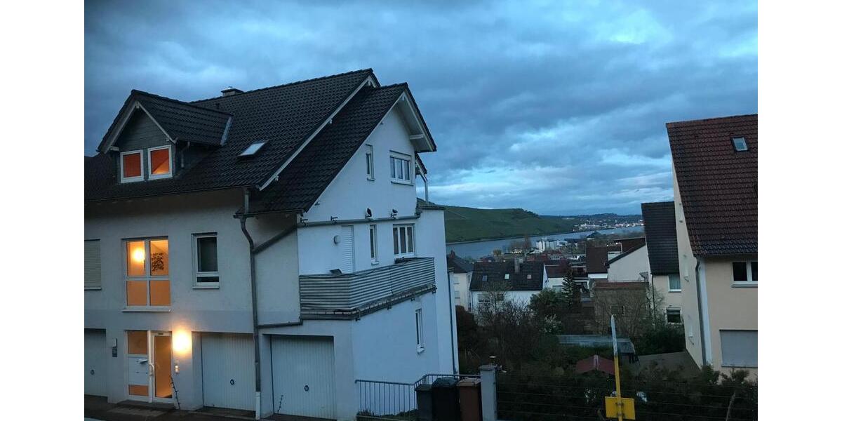 3 12 Zimmerwohnung Top Lage von Bingen 4 zimmer