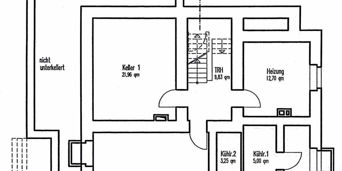 Gewerbeobjekt Groß-Gerau Gerau - 1 Zimmer, 338 m&sup2;, 850.000&euro; | Angebot:26583187