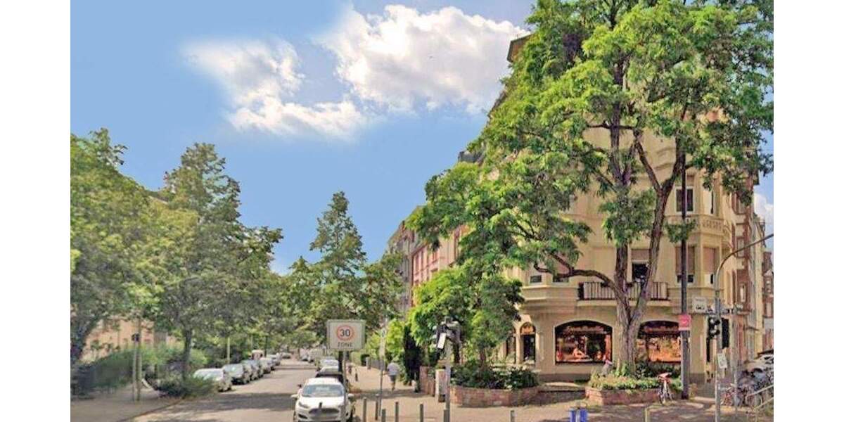 Gewerbeobjekt Frankfurt am Main Bockenheim - 2.980.000&euro; | Angebot:24250289