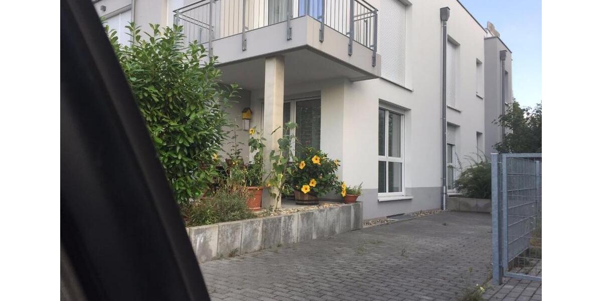 Etagenwohnung Mainz Bretzenheim - 2 Zimmer, 55 m&sup2;, 265.000&euro; | Angebot:26862428