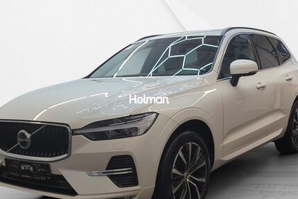 Volvo XC60 20.935 km 34.114 &euro; Eschborn 65760