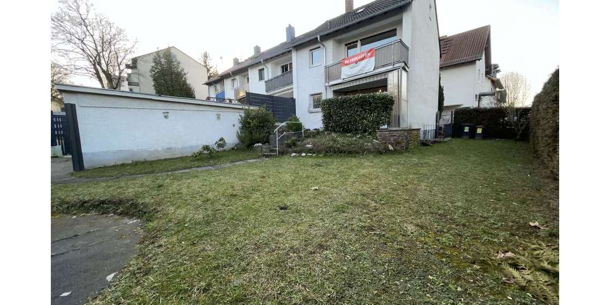 Einfamilienhaus Wiesbaden Biebrich - 5 Zimmer, 125 m&sup2;, 525.000&euro; | Angebot:27023116
