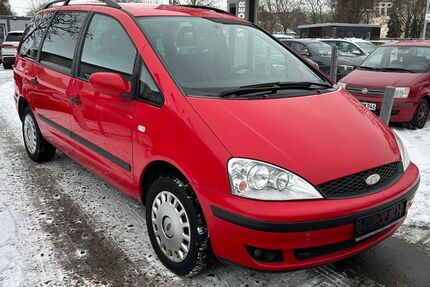 Ford Galaxy 194.600 km 1.990 &euro; Mainz-Kastel 55252