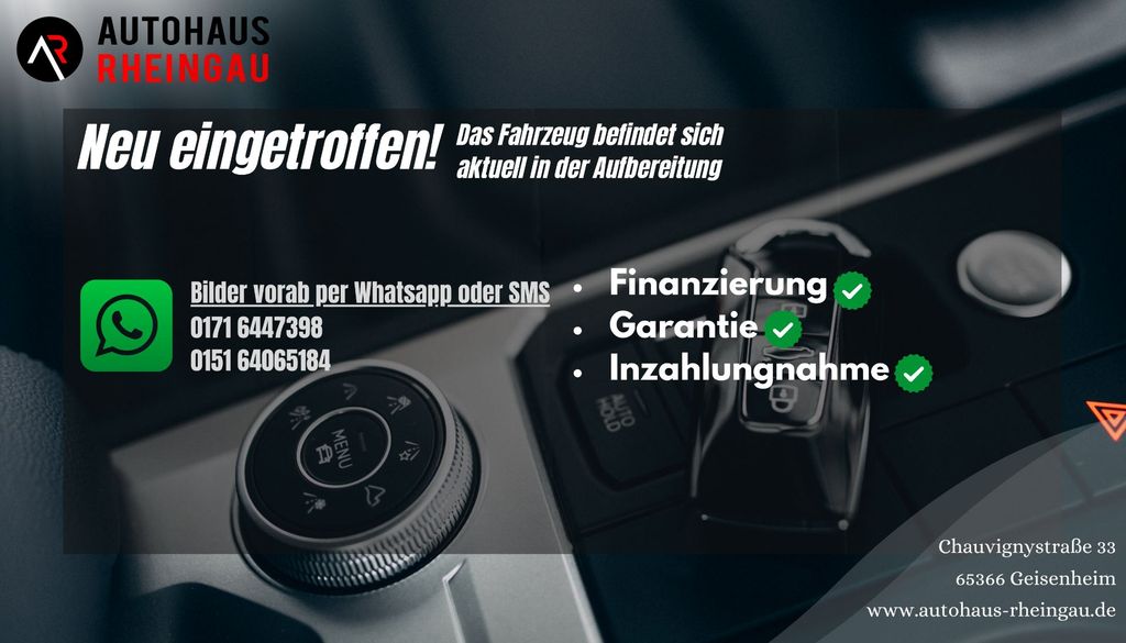 Seat Ateca 124.000 km 17.500 &euro; Geisenheim am Rhein 65366