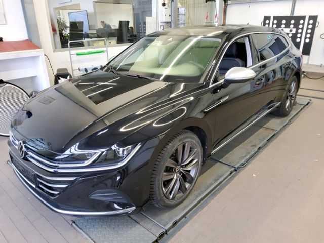 VW Arteon 53.438 km 27.889 &euro; Gross-Gerau 64521