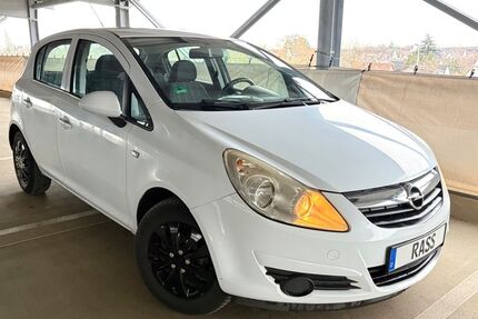 Opel Corsa 163.651 km 2.990 € Ginsheim Gustavsburg 65462