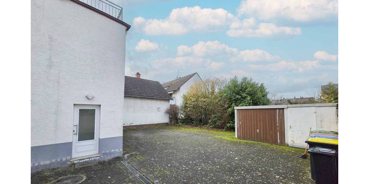 Mehrfamilienhaus, Wohnhaus Raunheim - 7 Zimmer, 150 m&sup2;, 685.000&euro; | Angebot:26698576