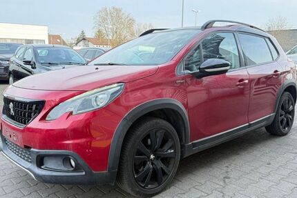 Peugeot 2008 89.483 km 10.990 &euro; Mainz 55128