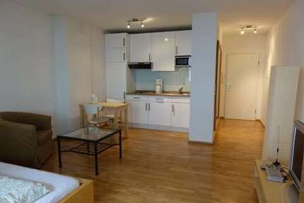 Wohnung zum Mieten in Wiesbaden 745 € 32 m² 1 zimmer