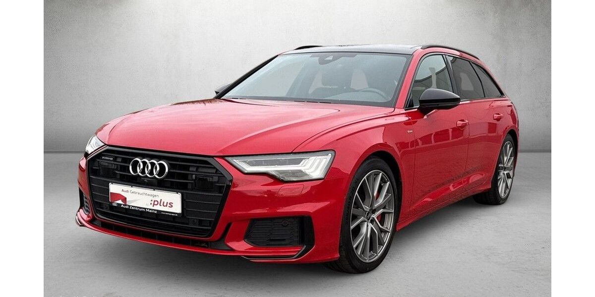 Audi A6 86.126 km 40.880 &euro; Mainz 55131