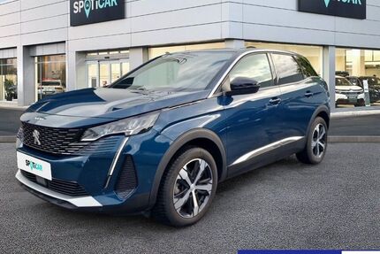 Peugeot 3008 20.402 km 21.530 € Wiesbaden 65201