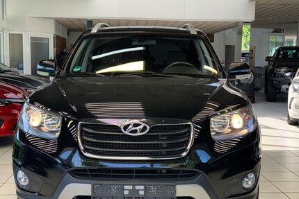 Hyundai SANTA FE 223.000 km 5.300 &euro; Mainz 55120