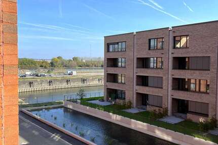 Wohnung zum Mieten in Mainz 1.580 € 72 m² 3 zimmer