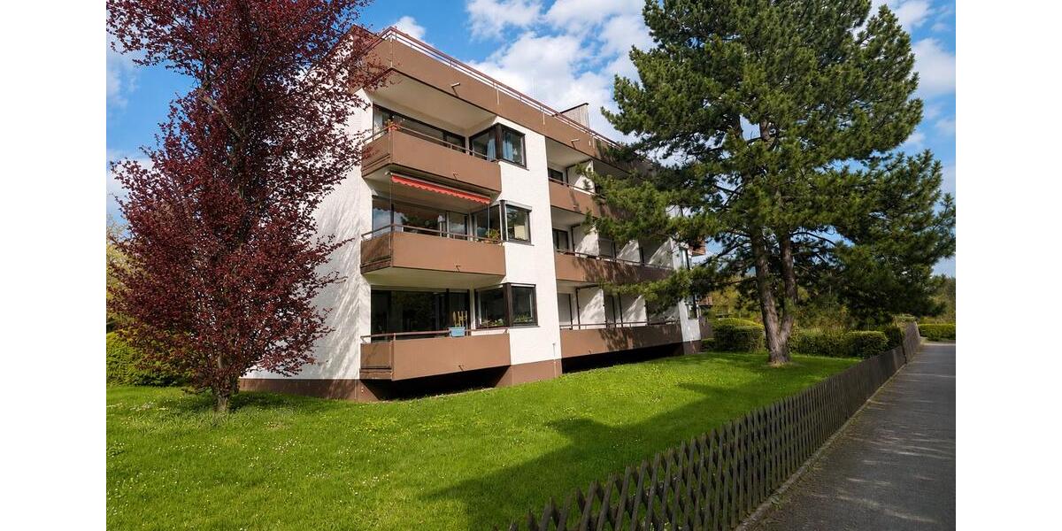 Etagenwohnung Wiesbaden Nordost - 1 Zimmer, 28 m&sup2;, 135.000&euro; | Angebot:26648438