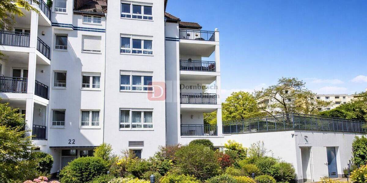 Etagenwohnung Schwalbach - 2 Zimmer, 53 m&sup2;, 249.000&euro; | Angebot:26362545