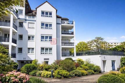 Wohnung Schwalbach - 2 Zimmer, 53 m&sup2;, 249.000&euro; | Angebot:26362545