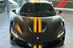 Ferrari F8 Tributo Racing|Lift|Carbon|Service neu|Garantie 15.809 km 275.999 &euro; Mainz-Kostheim 55246