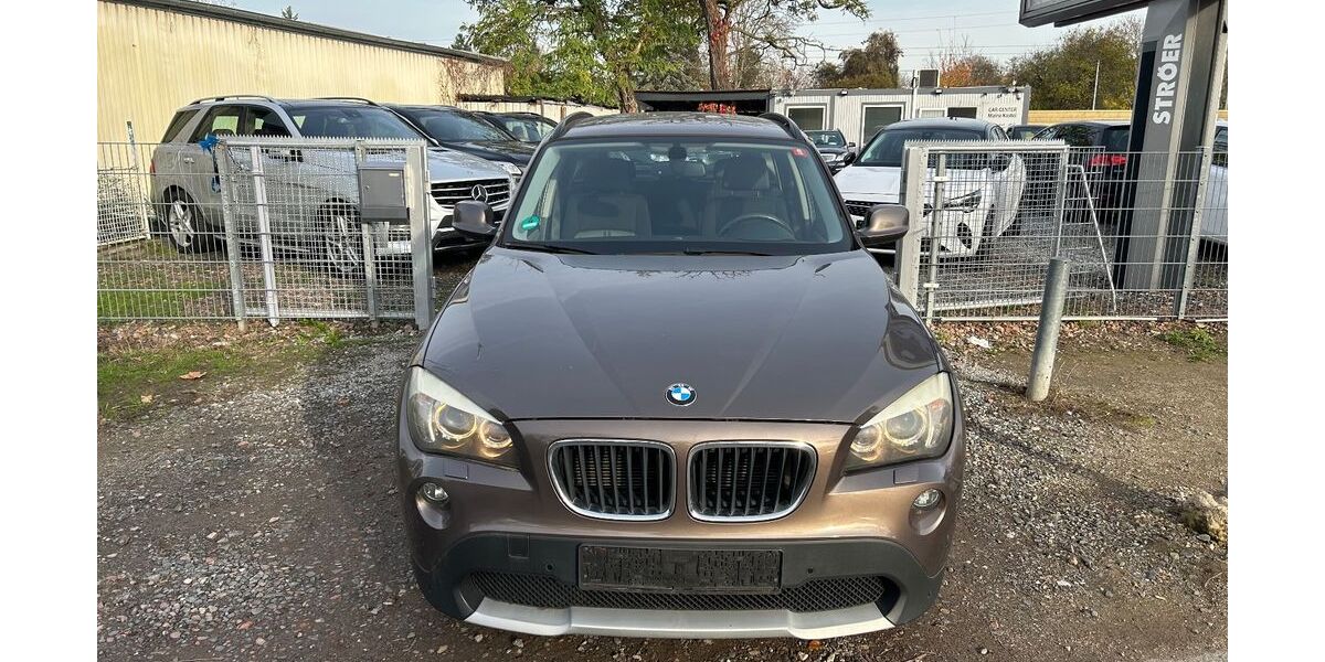 BMW X1 89.700 km 8.790 € Mainz-Kastel 55252