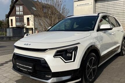 Kia Niro 52.200 km 23.900 &euro; Wiesbaden 65199