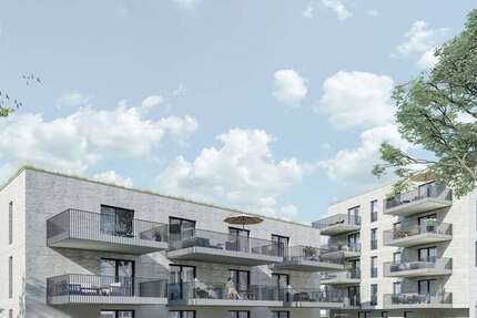 Wohnung zum Kaufen in Frankfurt am Main 613.000 € 95.05 m² 3 zimmer