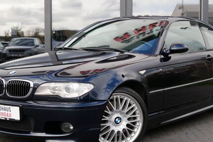 BMW 330 47.000 km 34.800 € Geisenheim am Rhein 65366
