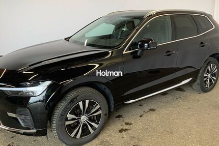 Volvo XC60 26.365 km 43.850 &euro; Eschborn 65760