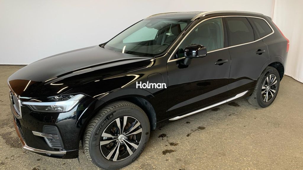 Volvo XC60 26.365 km 43.850 &euro; Eschborn 65760