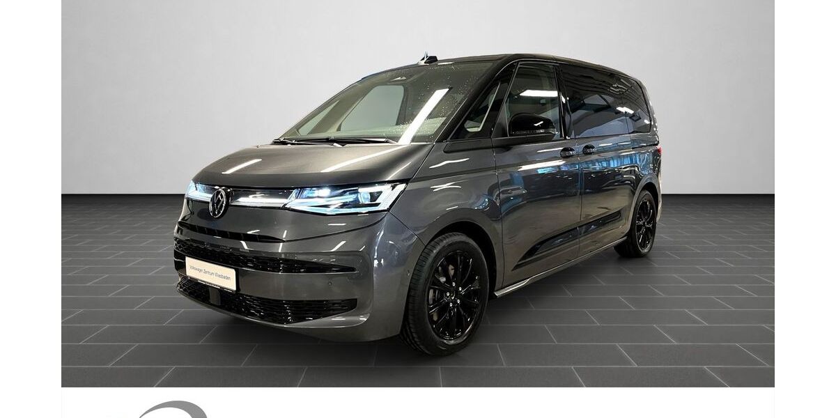 VW T7 Multivan 2.500 km 64.800 &euro; Wiesbaden 65189