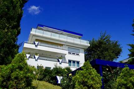 Wohnung zum Mieten in Wiesbaden 850 € 60 m² 1 zimmer