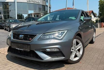 Seat Leon 83.721 km 11.990 &euro; Mainz 55128