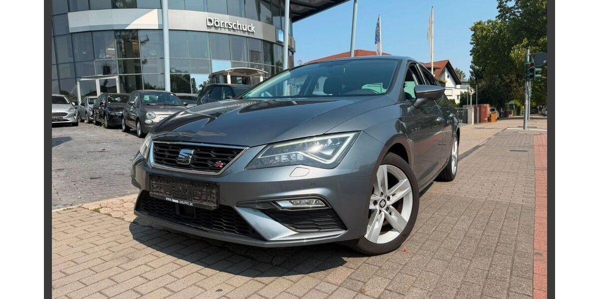 Seat Leon 83.721 km 11.990 &euro; Mainz 55128