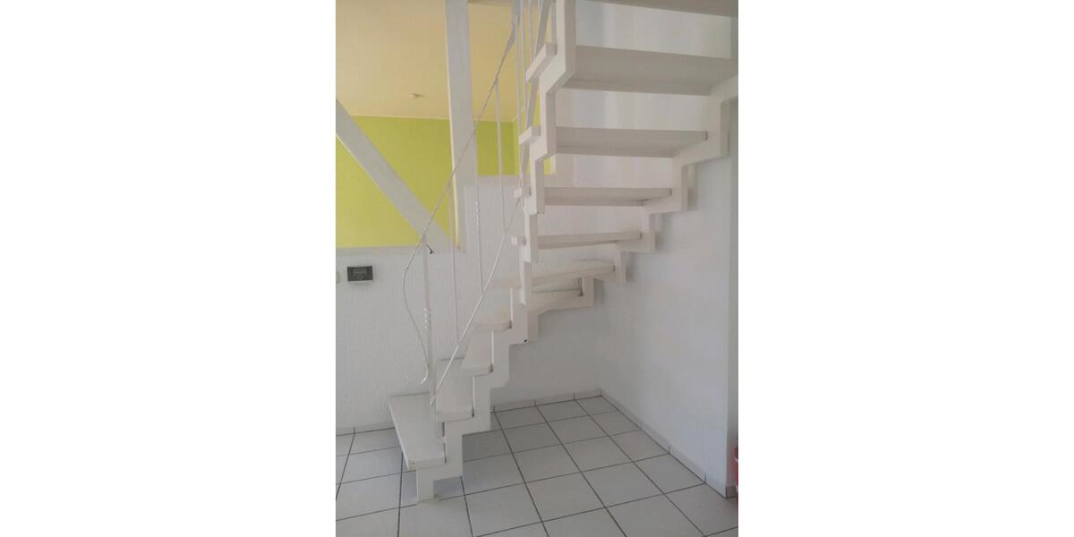 Maisonettenwohnung Wiesbaden Südost - 5 Zimmer, 109 m&sup2;, 399.000&euro; | Angebot:26420837
