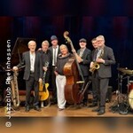 Barrelhouse Jazz Gala