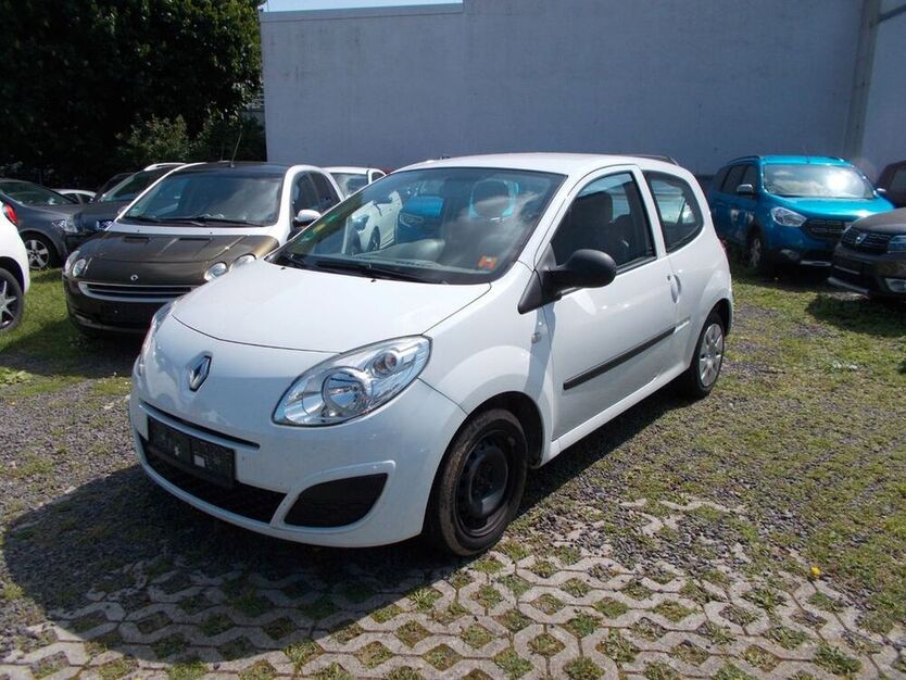 Twingo