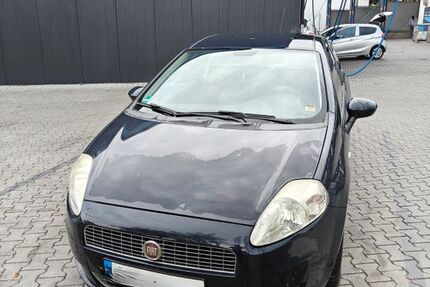 Fiat Punto 120.560 km 1.450 &euro; Wiesbaden 65195
