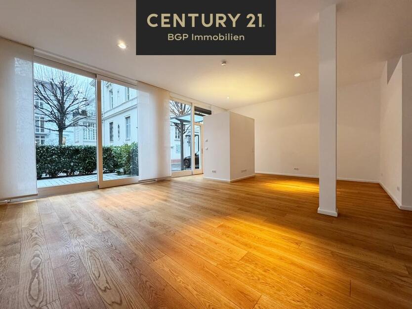 Exklusives Stadthaus in Top-Lage 3 zimmer