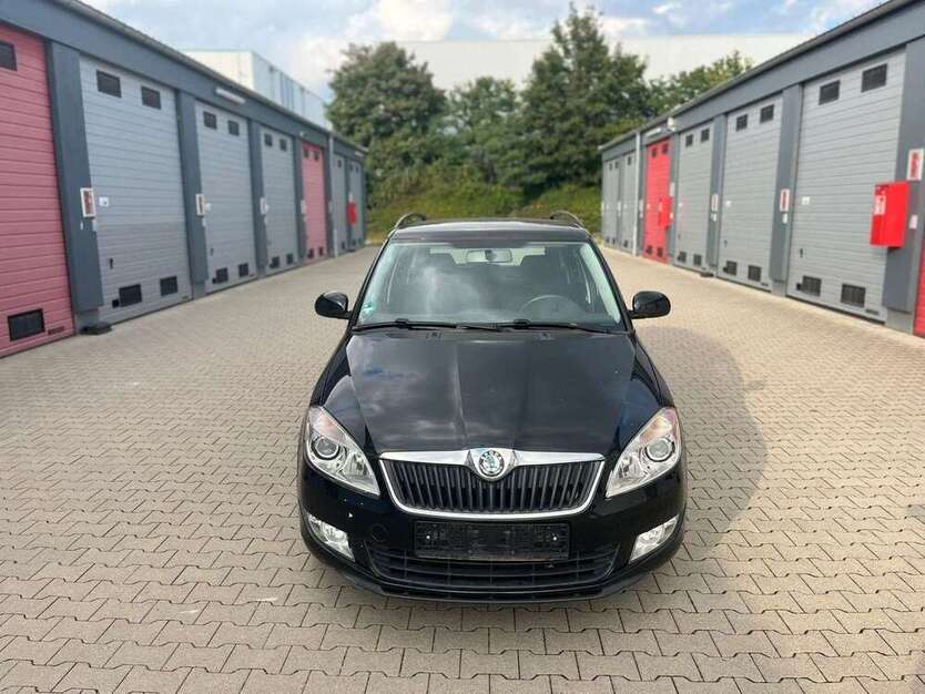 Fabia