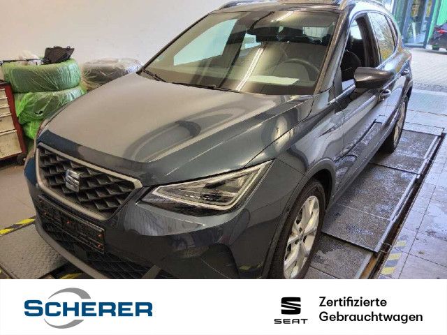 Seat Arona 7.559 km 23.980 € Mainz 55129