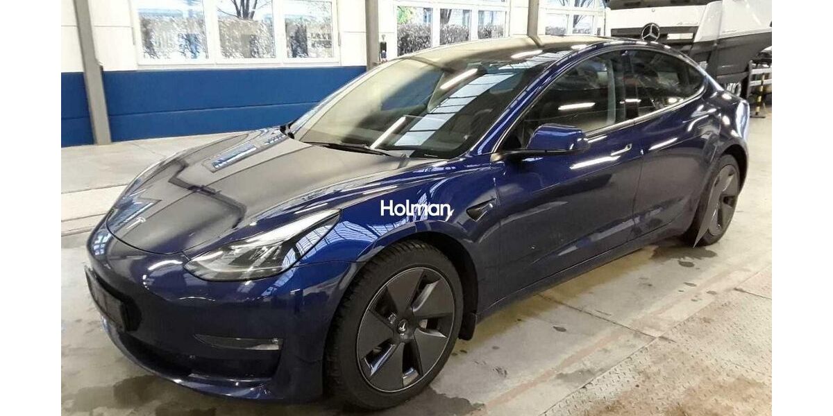 Tesla Model 3 90.673 km 25.440 &euro; Eschborn 65760