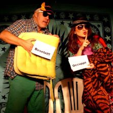 Eheurlaub 02.10.2025 Galli Theater Wiesbaden