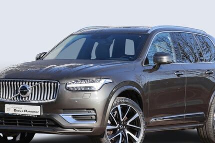 Volvo XC90 52.711 km 48.790 &euro; Idstein 65510