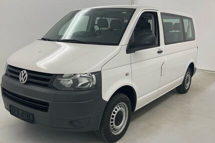 VW T5 Transporter 71.284 km 14.863 &euro; Eschborn 65760