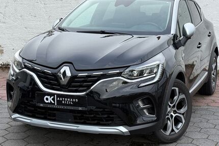 Renault Captur 91.390 km 14.990 € Mainz-Kostheim 55246